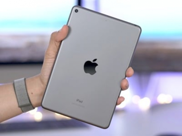 Նոր iPad mini-ում էկրանի թերություն է հայտնաբերվել